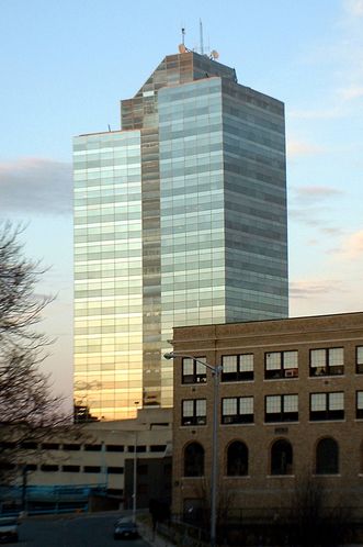 446 Main St, Worcester, MA 01608